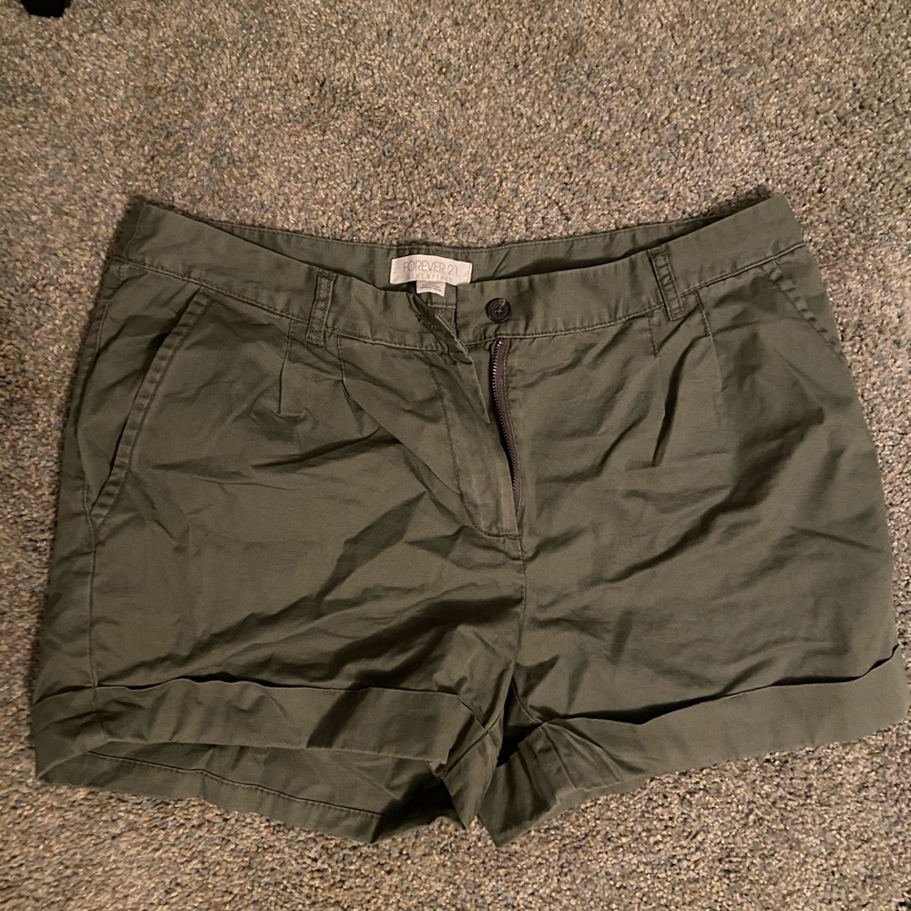 Shorts